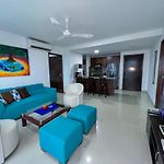 Apartamento Morros Vitri Cartagena