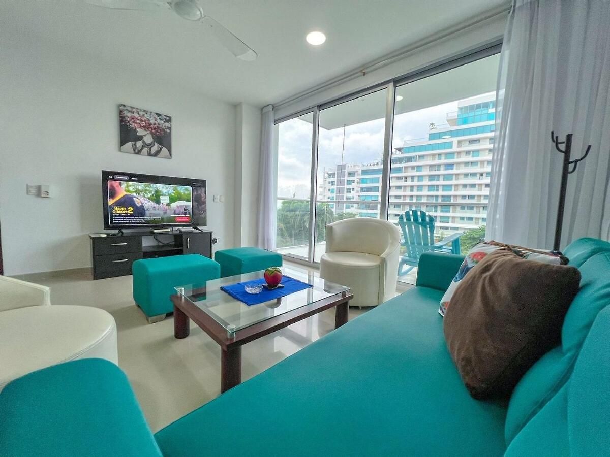 Morros Vitri Apartamento