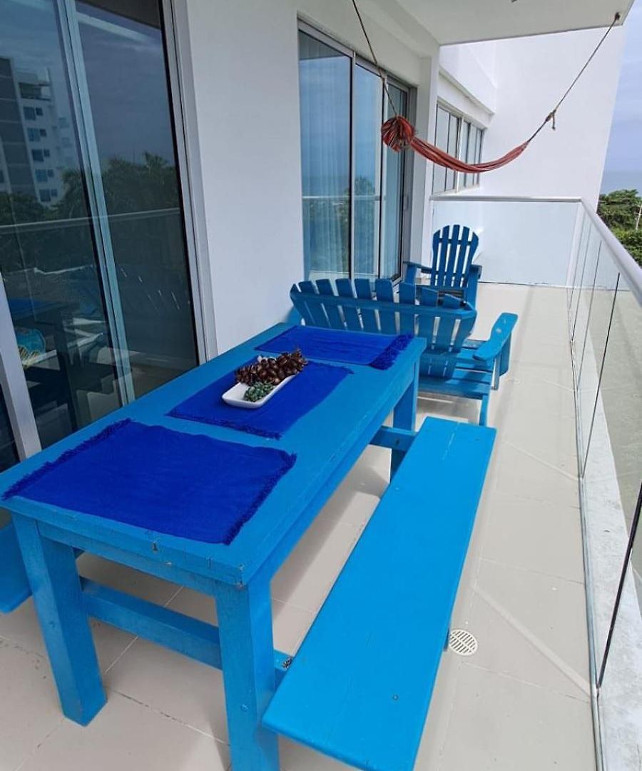 Morros Vitri Apartamento *