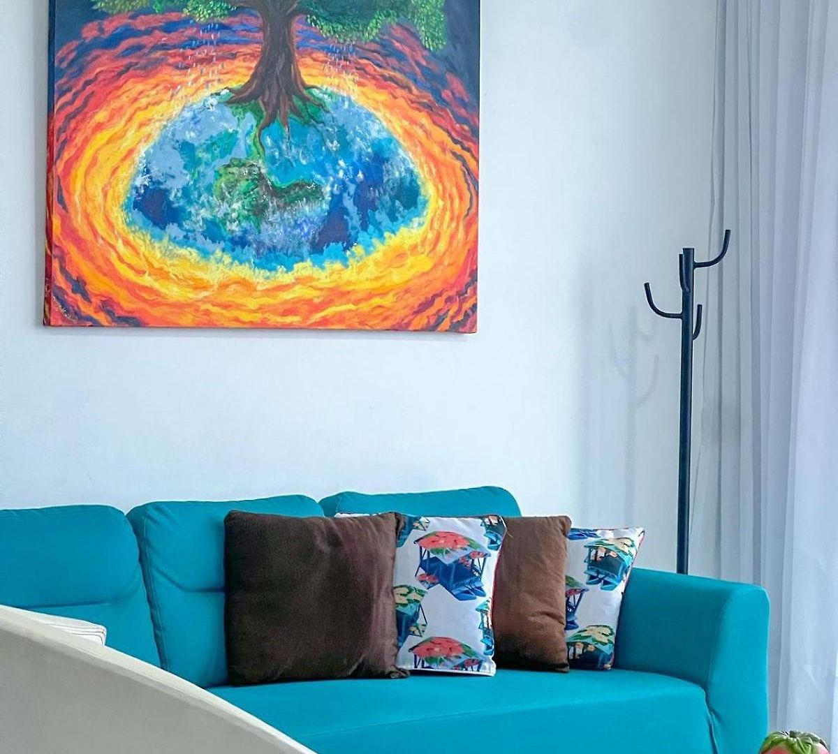 Morros Vitri Apartamento Cartagena