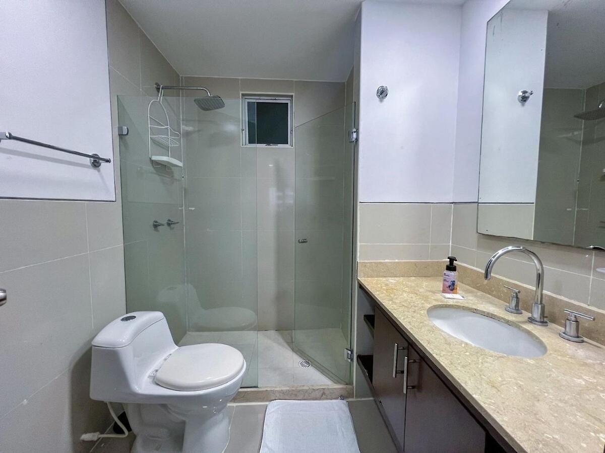 Morros Vitri Apartamento