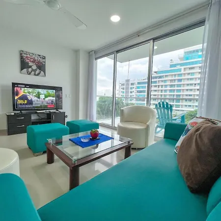 Morros Vitri Apartamento