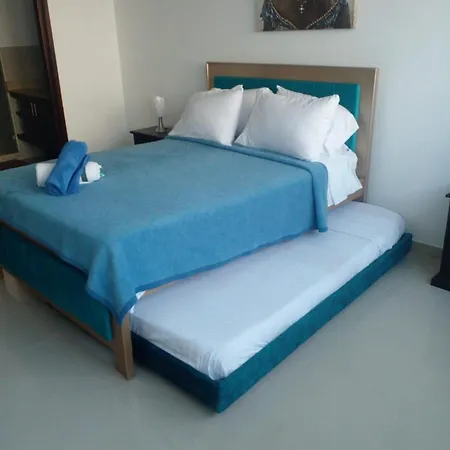 Apartamento Morros Vitri