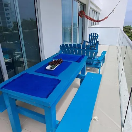 Morros Vitri Apartamento *